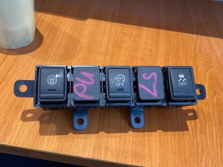 bontott NISSAN PULSAR ESP Kapcsoló