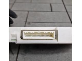 bontott NISSAN PULSAR Fűtés Vezérlő Modul