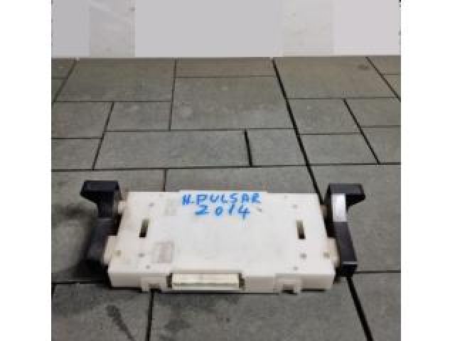 bontott NISSAN PULSAR Fűtés Vezérlő Modul