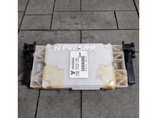 bontott NISSAN PULSAR Fűtés Vezérlő Modul