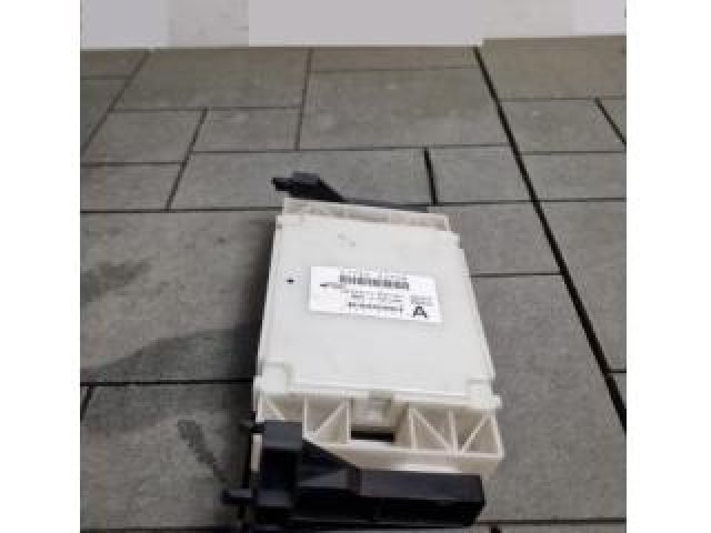 bontott NISSAN PULSAR Fűtés Vezérlő Modul