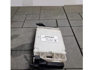 bontott NISSAN PULSAR Fűtés Vezérlő Modul