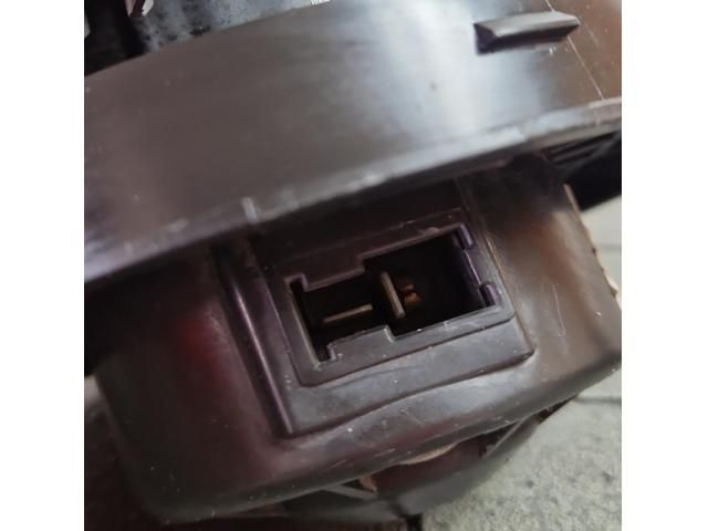 bontott NISSAN PULSAR Fűtőmotor (Klímás)