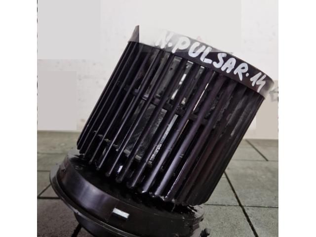 bontott NISSAN PULSAR Fűtőmotor (Klímás)