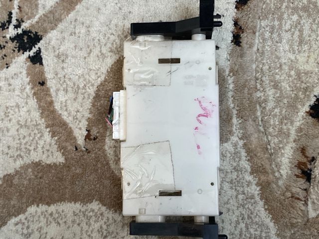 bontott NISSAN PULSAR Futómű Vezérlő Modul