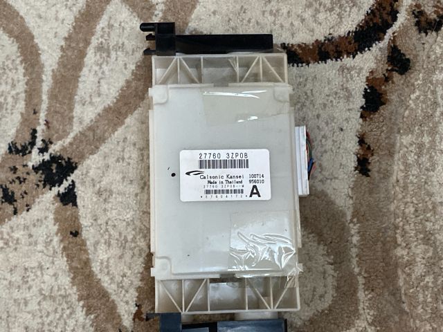 bontott NISSAN PULSAR Futómű Vezérlő Modul