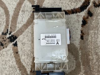 bontott NISSAN PULSAR Futómű Vezérlő Modul