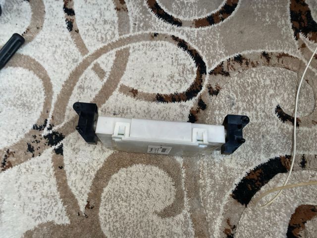 bontott NISSAN PULSAR Futómű Vezérlő Modul