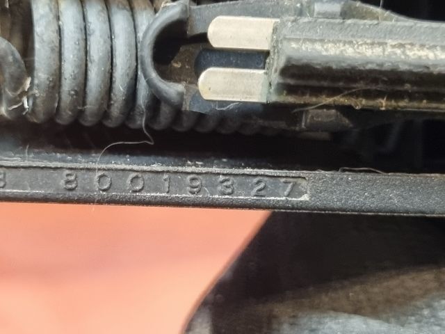 bontott NISSAN PULSAR Hátsó Ablaktörlő Kar