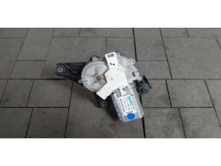 bontott NISSAN PULSAR Hátsó Ablaktörlő Motor