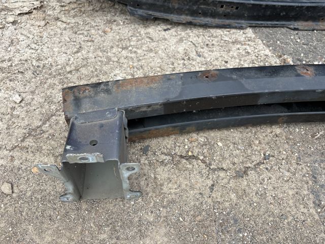 bontott NISSAN PULSAR Hátsó Lökhárító Merevítő (Fém)