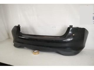 bontott NISSAN PULSAR Hátsó Lökhárító (Üresen)