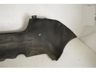 bontott NISSAN PULSAR Hátsó Lökhárító (Üresen)