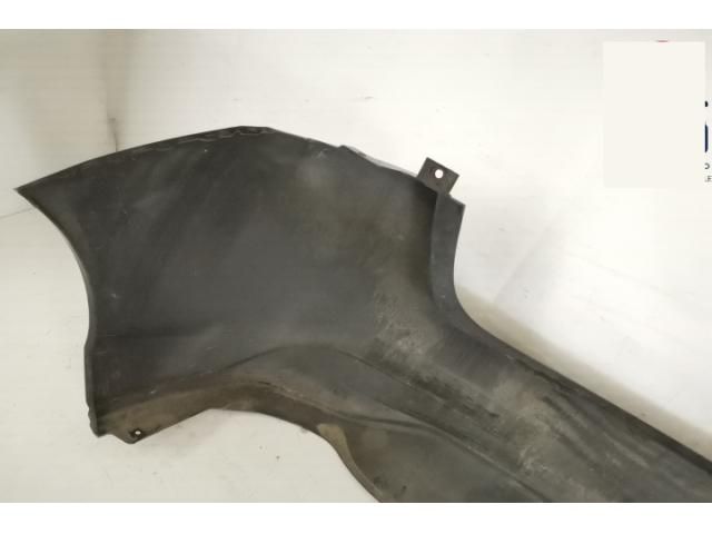 bontott NISSAN PULSAR Hátsó Lökhárító (Üresen)