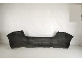 bontott NISSAN PULSAR Hátsó Lökhárító (Üresen)