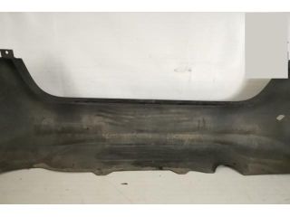 bontott NISSAN PULSAR Hátsó Lökhárító (Üresen)