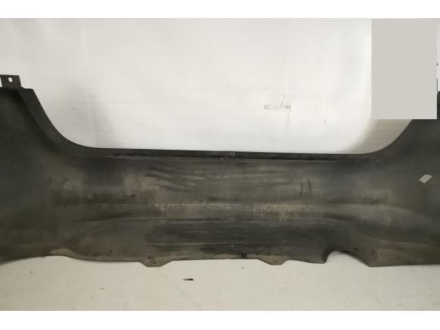 bontott NISSAN PULSAR Hátsó Lökhárító (Üresen)