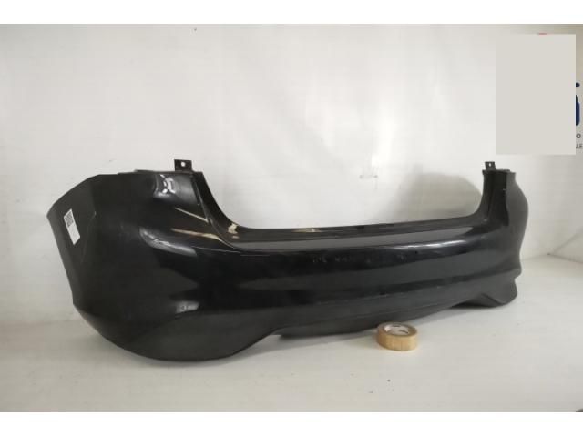 bontott NISSAN PULSAR Hátsó Lökhárító (Üresen)