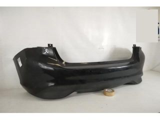 bontott NISSAN PULSAR Hátsó Lökhárító (Üresen)