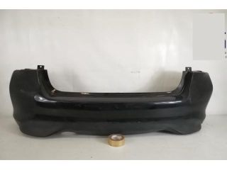 bontott NISSAN PULSAR Hátsó Lökhárító (Üresen)