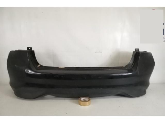 bontott NISSAN PULSAR Hátsó Lökhárító (Üresen)