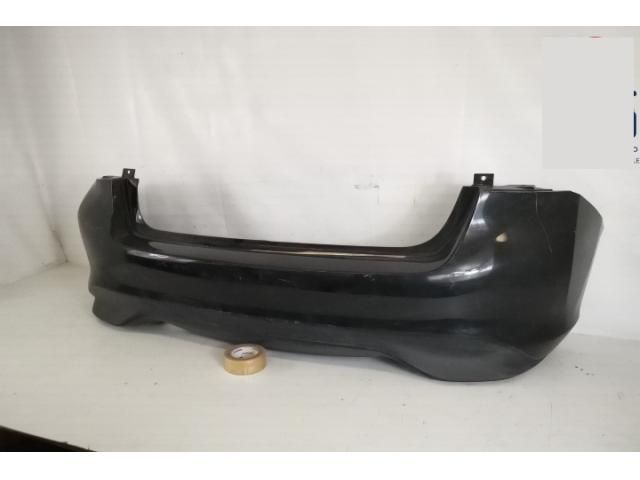 bontott NISSAN PULSAR Hátsó Lökhárító (Üresen)