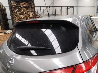 bontott NISSAN PULSAR Hátsó Szélvédő