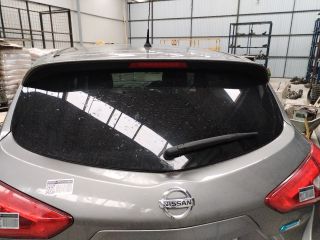 bontott NISSAN PULSAR Hátsó Szélvédő