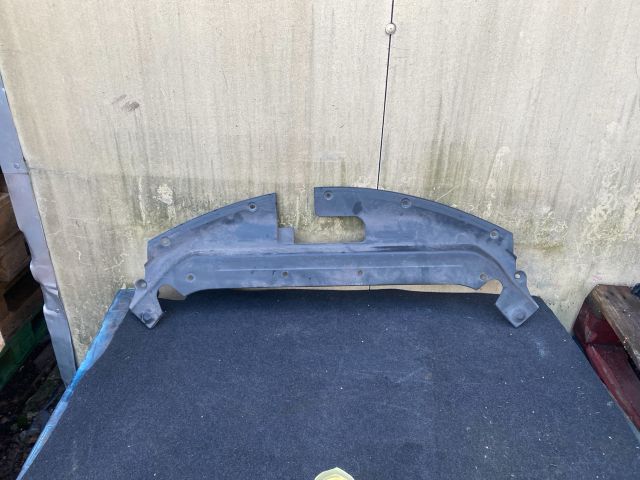 bontott NISSAN PULSAR Homlokfal Burkolat