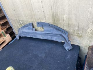 bontott NISSAN PULSAR Homlokfal Burkolat