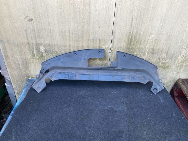 bontott NISSAN PULSAR Homlokfal Burkolat