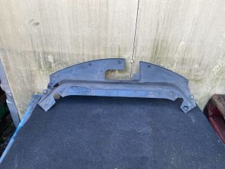 bontott NISSAN PULSAR Homlokfal Burkolat