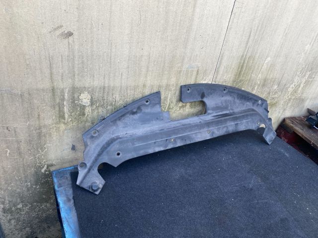 bontott NISSAN PULSAR Homlokfal Burkolat