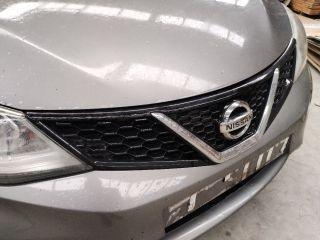 bontott NISSAN PULSAR Hűtőrács