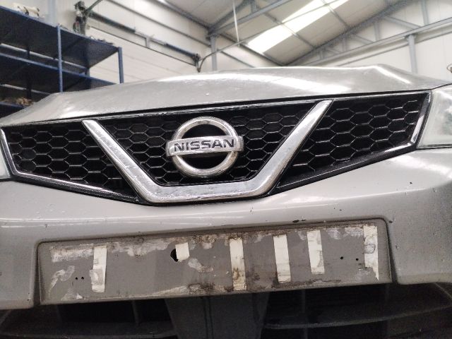 bontott NISSAN PULSAR Hűtőrács