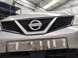 bontott NISSAN PULSAR Hűtőrács