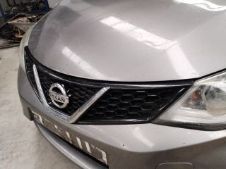 bontott NISSAN PULSAR Hűtőrács