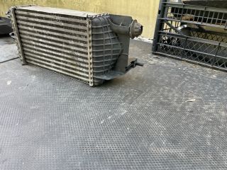 bontott NISSAN PULSAR Intercooler