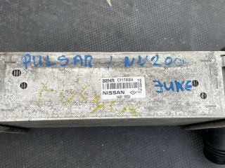 bontott NISSAN PULSAR Intercooler