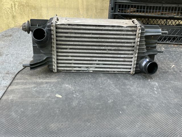 bontott NISSAN PULSAR Intercooler