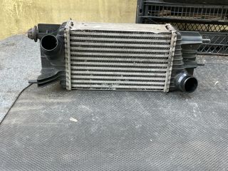 bontott NISSAN PULSAR Intercooler