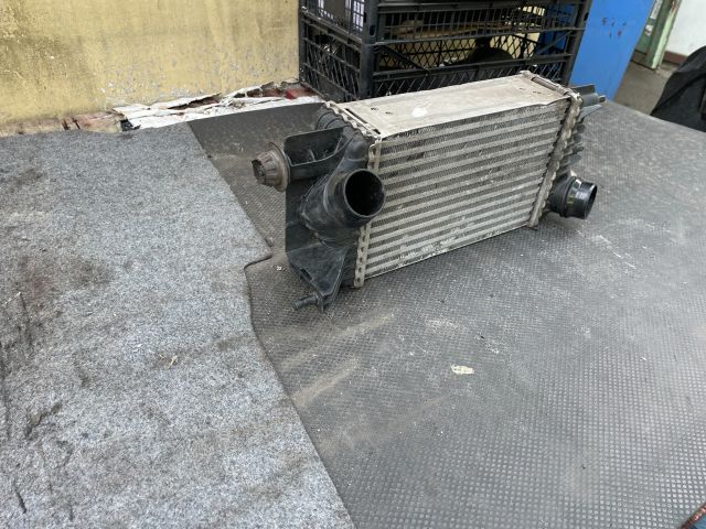 bontott NISSAN PULSAR Intercooler