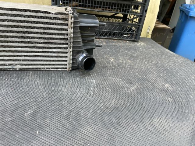 bontott NISSAN PULSAR Intercooler