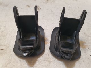 bontott NISSAN PULSAR Isofix Rögzítő