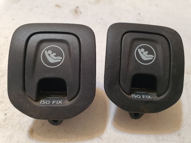 bontott NISSAN PULSAR Isofix Rögzítő