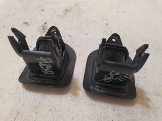 bontott NISSAN PULSAR Isofix Rögzítő