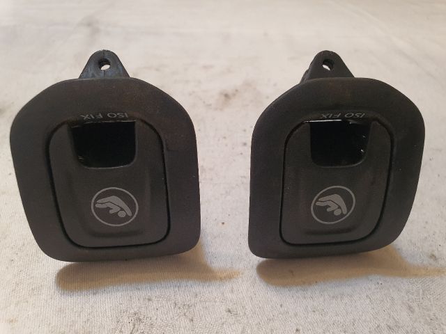 bontott NISSAN PULSAR Isofix Rögzítő