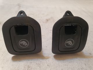 bontott NISSAN PULSAR Isofix Rögzítő