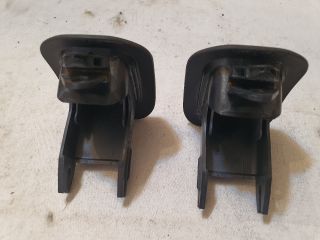 bontott NISSAN PULSAR Isofix Rögzítő