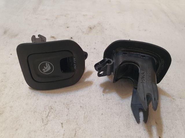 bontott NISSAN PULSAR Isofix Rögzítő